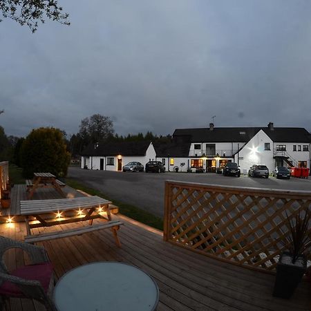 Achilty Guest House Contin ภายนอก รูปภาพ