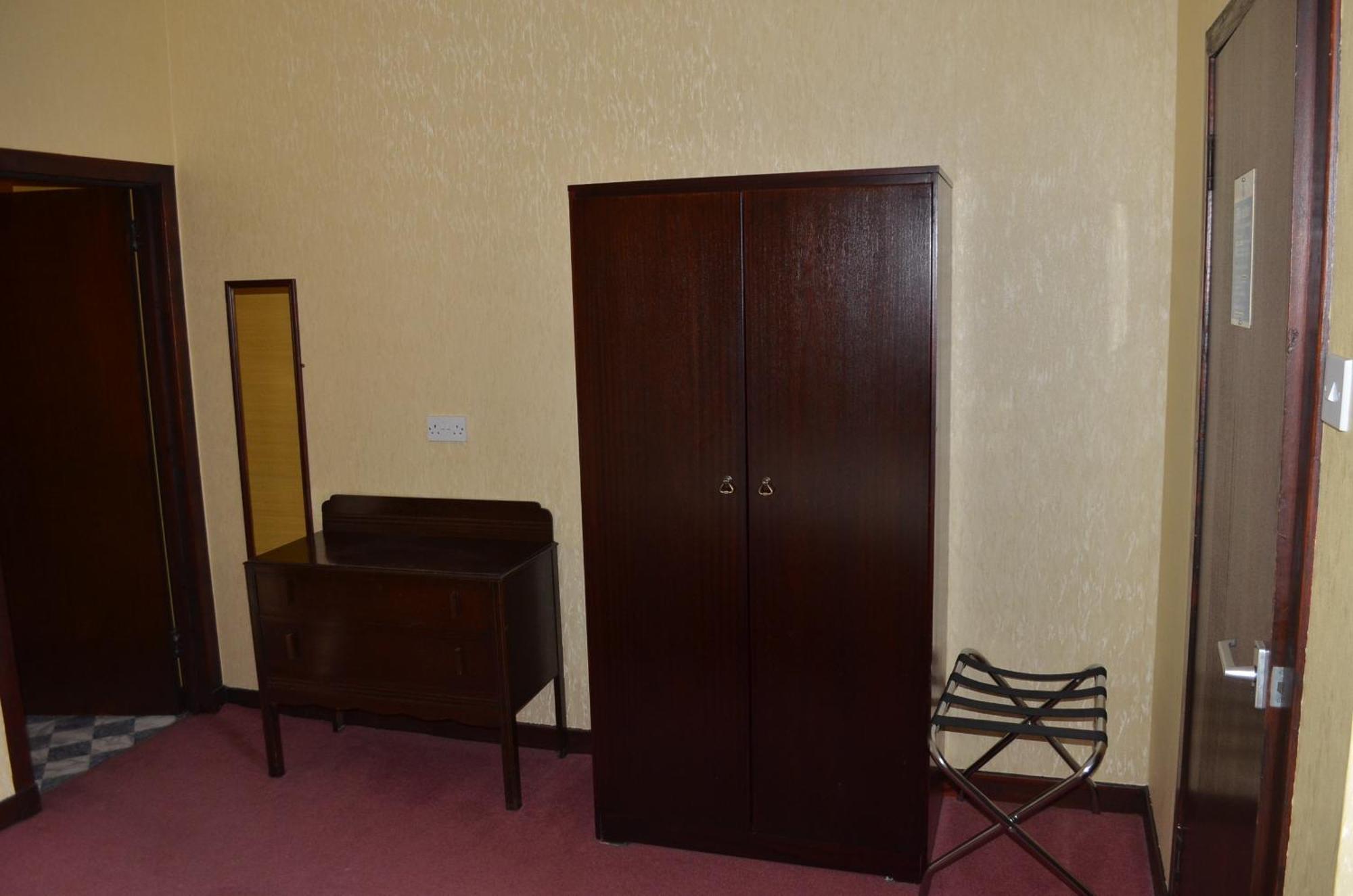 Achilty Guest House Contin ห้อง รูปภาพ