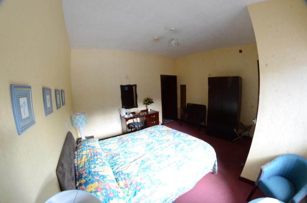 Achilty Guest House Contin ห้อง รูปภาพ