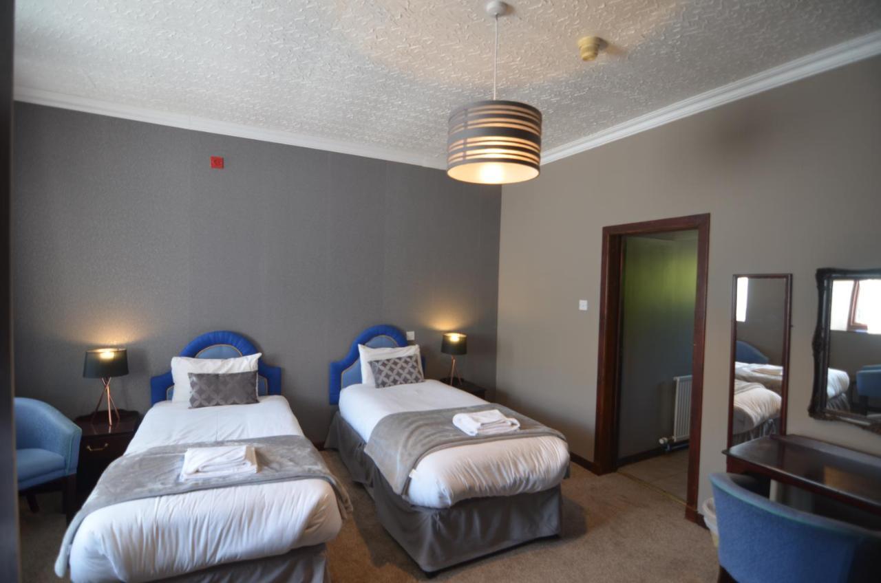 Achilty Guest House Contin ภายนอก รูปภาพ