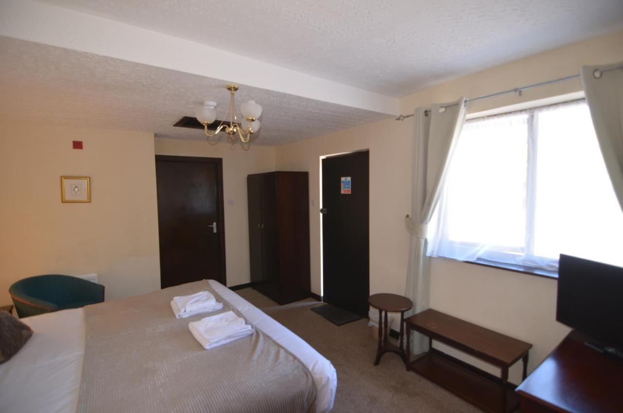 Achilty Guest House Contin ภายนอก รูปภาพ
