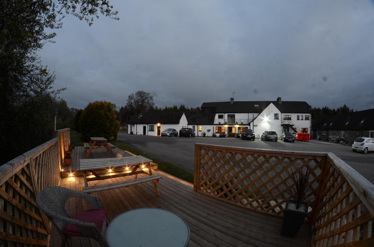 Achilty Guest House Contin ภายนอก รูปภาพ