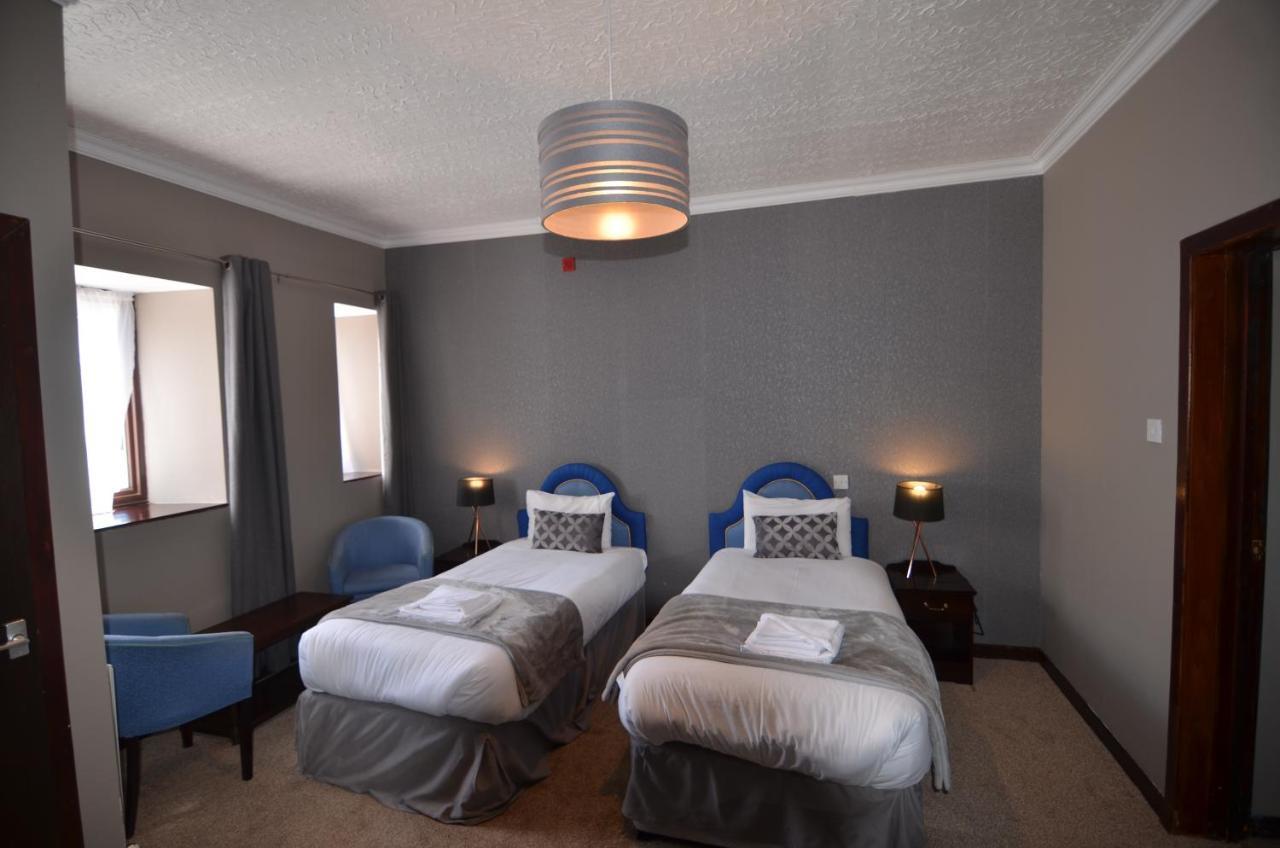 Achilty Guest House Contin ภายนอก รูปภาพ