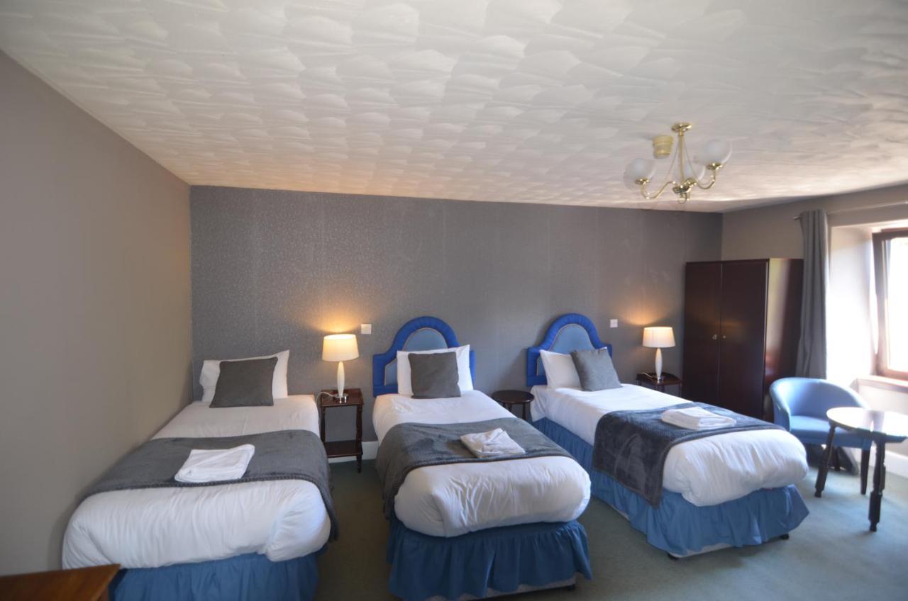 Achilty Guest House Contin ภายนอก รูปภาพ