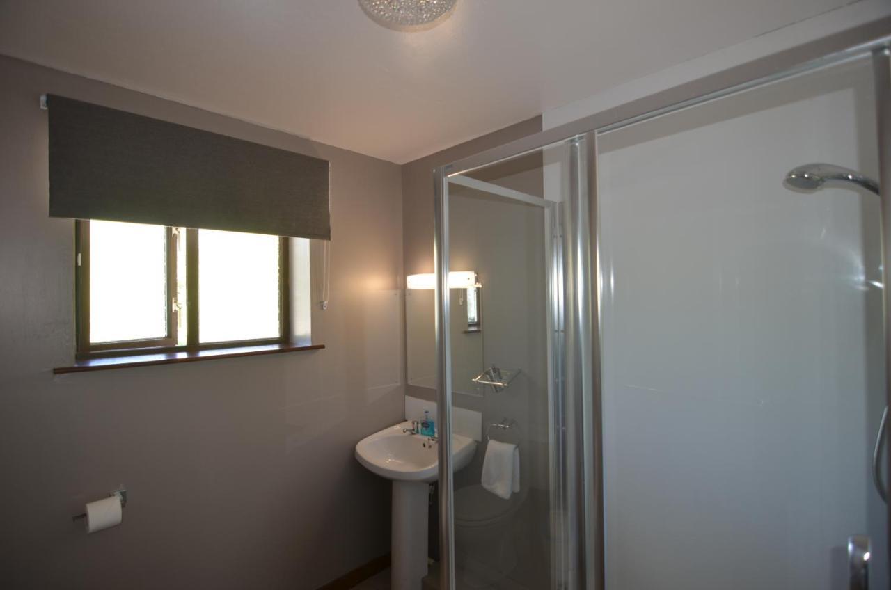 Achilty Guest House Contin ภายนอก รูปภาพ
