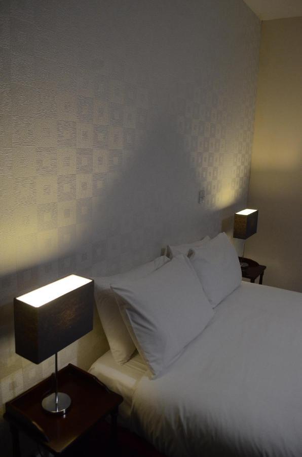 Achilty Guest House Contin ภายนอก รูปภาพ