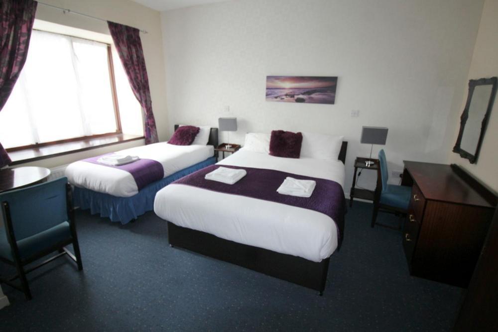 Achilty Guest House Contin ภายนอก รูปภาพ