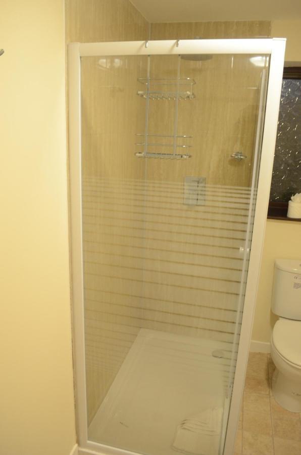 Achilty Guest House Contin ภายนอก รูปภาพ